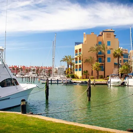 Katia Διαμέρισμα Sotogrande